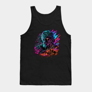 Insanity Tank Top